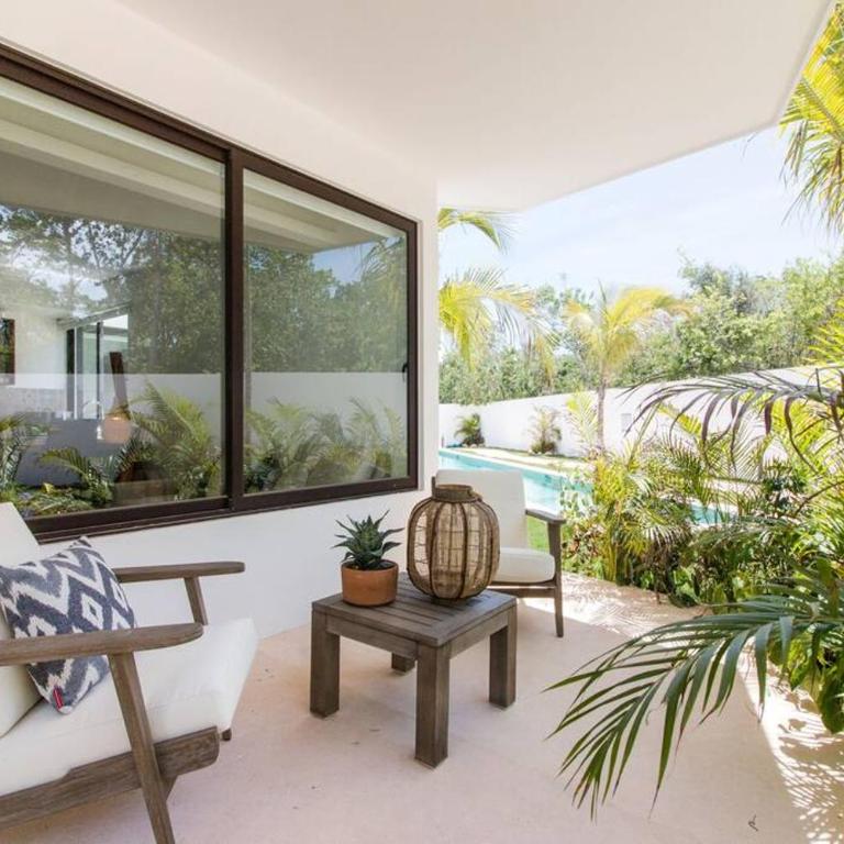 Neem 31 Comfortable, Luxury Apartment 10 min to the beach - Apartamento de 1 dormitorio - 29