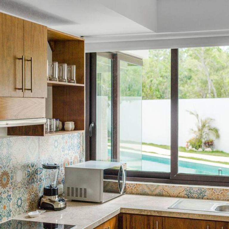 Neem 31 Comfortable, Luxury Apartment 10 min to the beach - Apartamento de 1 dormitorio - 37