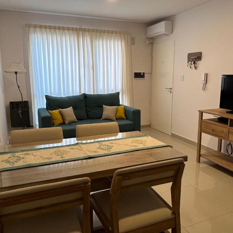 Departamento Alva - Apartamento de 1 dormitorio - 3