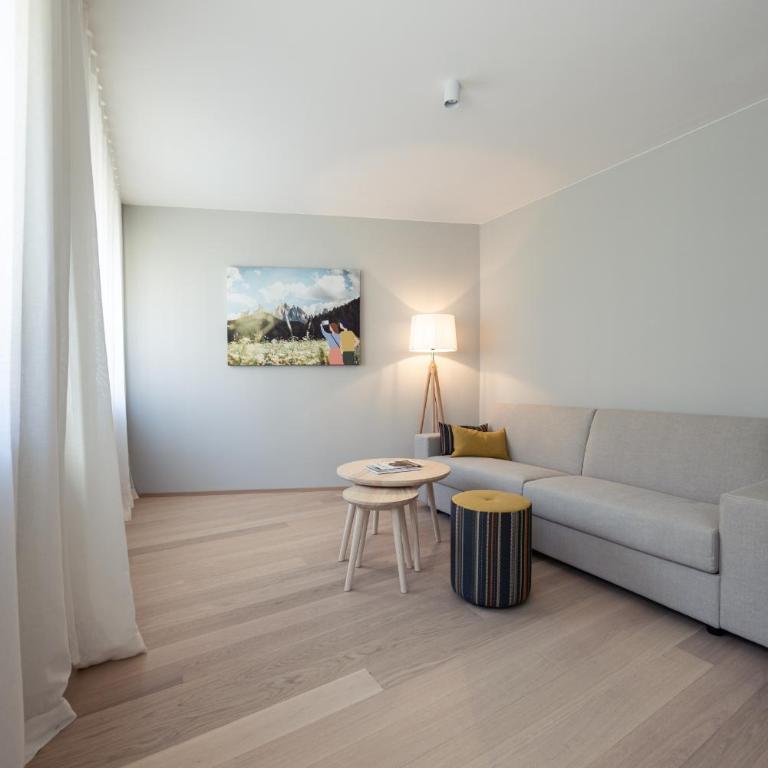 Solis Apartments - Appartamento con 1 Camera da Letto - 39