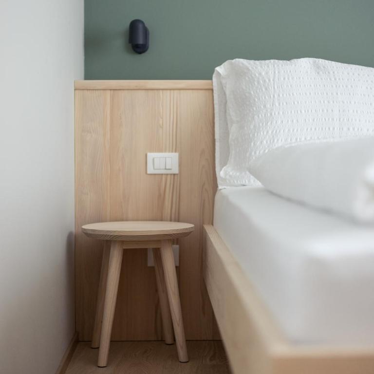 Solis Apartments - Appartamento con 1 Camera da Letto - 11