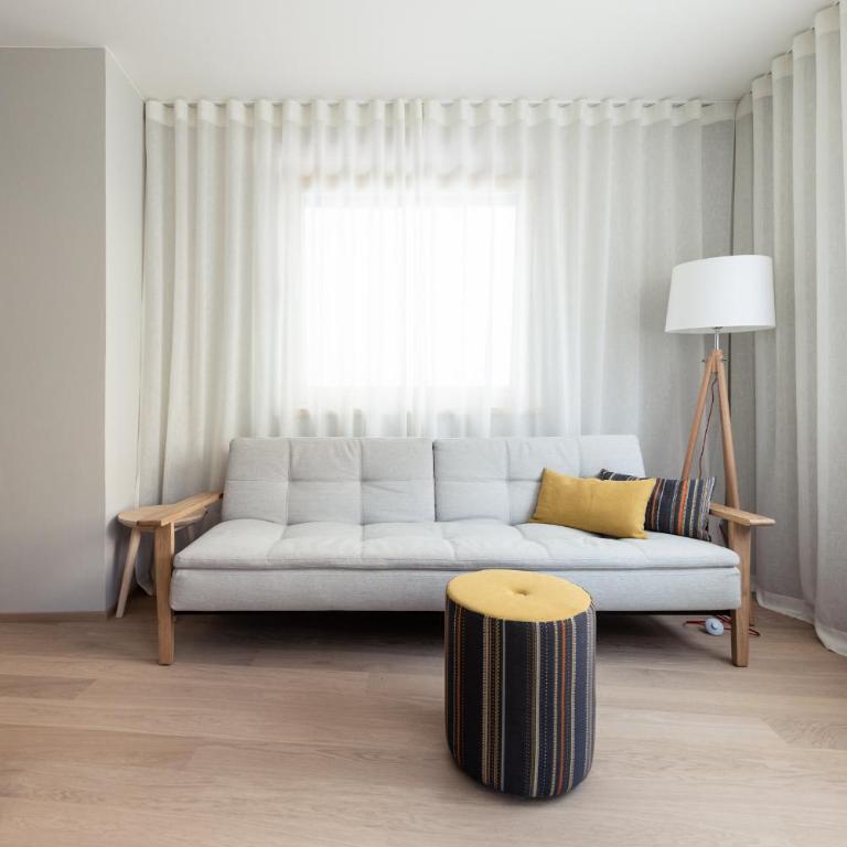 Solis Apartments - Appartamento con 1 Camera da Letto - 16