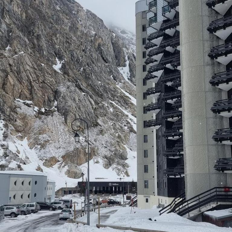 Le 1888 Val d'Isère - Appartement 1 Chambre - 24