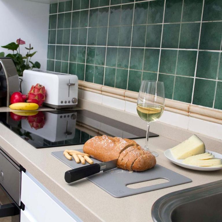 Retama del Teide, Puerto de la Cruz - Apartamento de 3 dormitorios - 11
