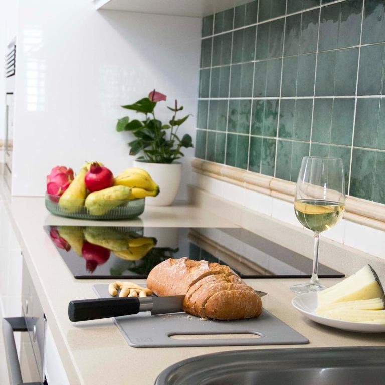 Retama del Teide, Puerto de la Cruz - Apartamento de 3 dormitorios - 14