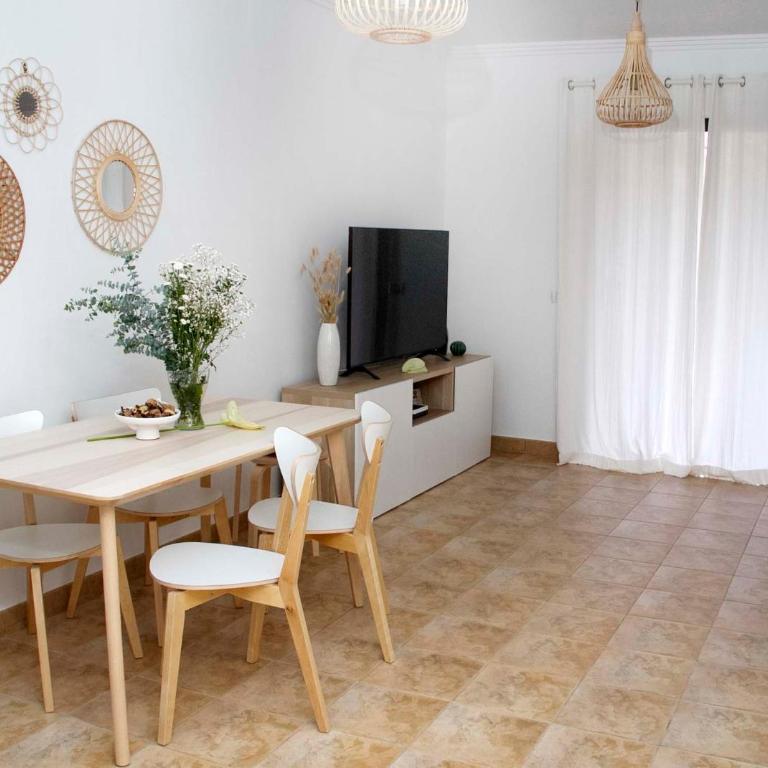 Retama del Teide, Puerto de la Cruz - Apartamento de 3 dormitorios - 2