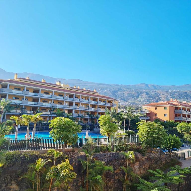 Retama del Teide, Puerto de la Cruz - Apartamento de 3 dormitorios - 24