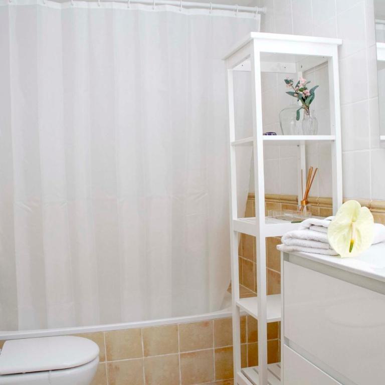 Retama del Teide, Puerto de la Cruz - Apartamento de 3 dormitorios - 39