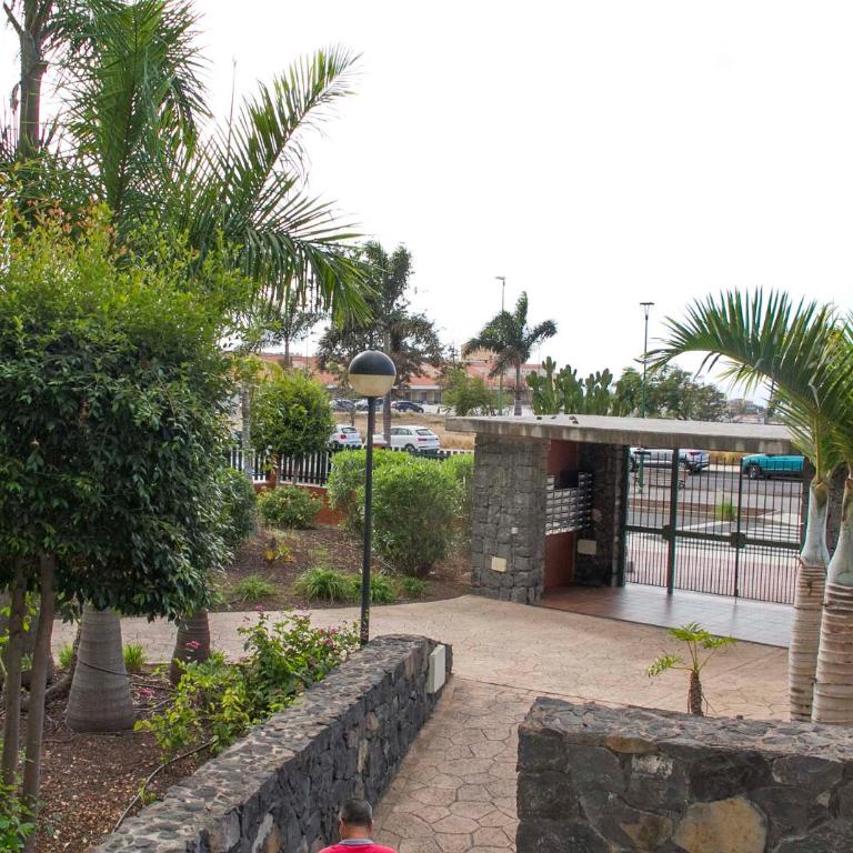 Retama del Teide, Puerto de la Cruz - Apartamento de 3 dormitorios - 40