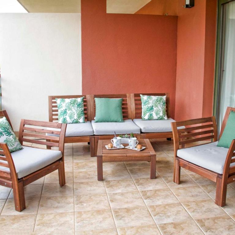 Retama del Teide, Puerto de la Cruz - Apartamento de 3 dormitorios - 29