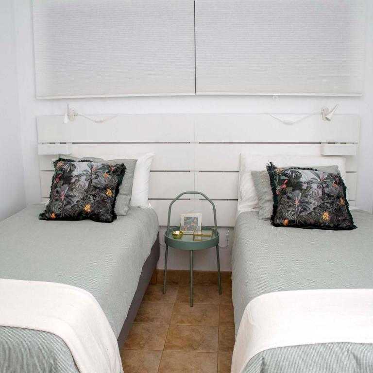 Retama del Teide, Puerto de la Cruz - Apartamento de 3 dormitorios - 16