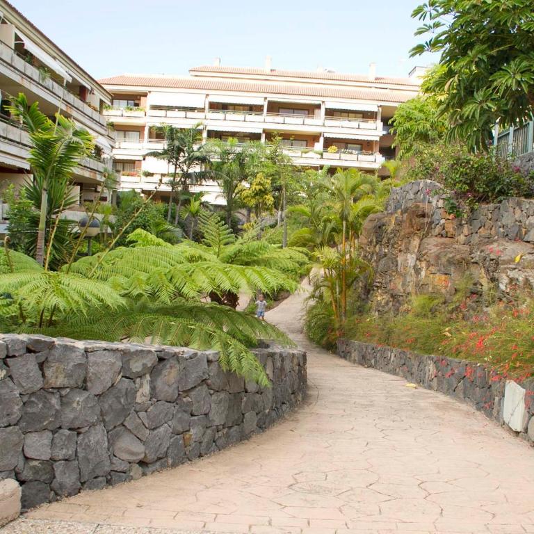 Retama del Teide, Puerto de la Cruz - Apartamento de 3 dormitorios - 42
