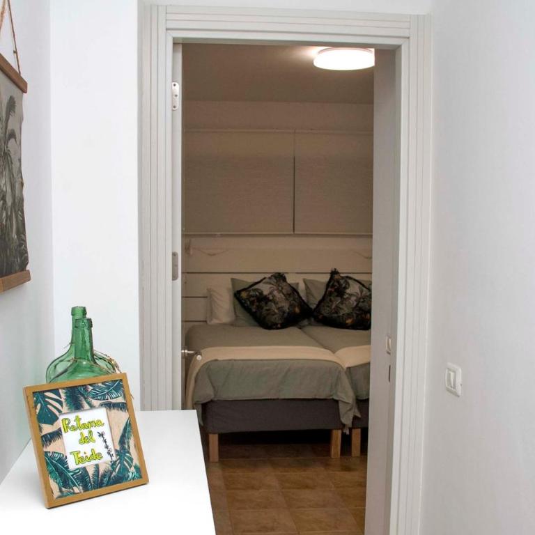 Retama del Teide, Puerto de la Cruz - Apartamento de 3 dormitorios - 15