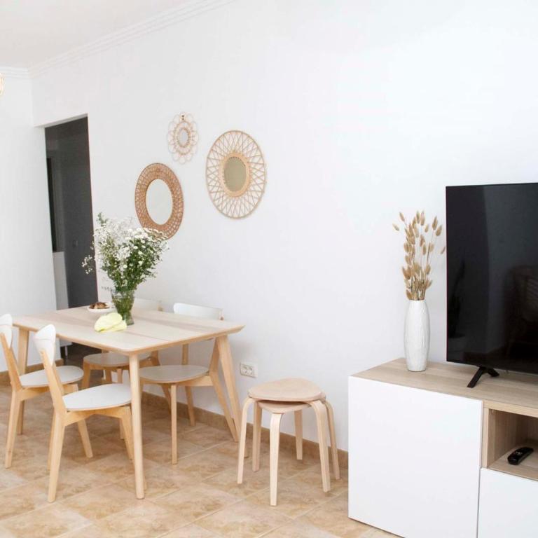 Retama del Teide, Puerto de la Cruz - Apartamento de 3 dormitorios - 6