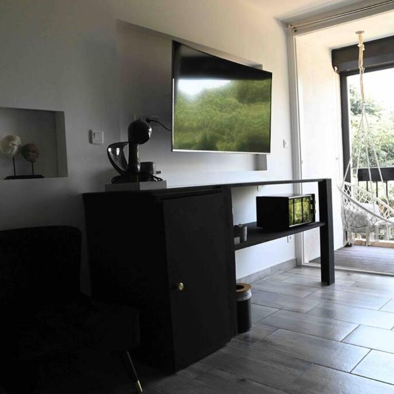 Superbe appartement avec balnéo. - Appartamento con 1 Camera da Letto - 20
