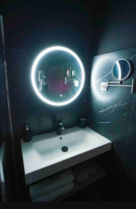 Superbe appartement avec balnéo. - Appartamento con 1 Camera da Letto - 16