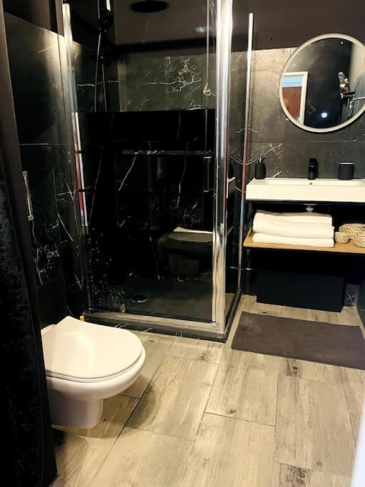 Superbe appartement avec balnéo. - Appartamento con 1 Camera da Letto - 15