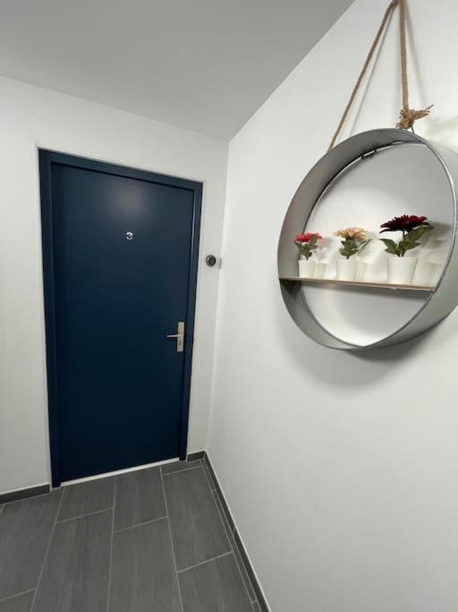 Saint-Étienne Bellevue Confort 3 - Studio - 18