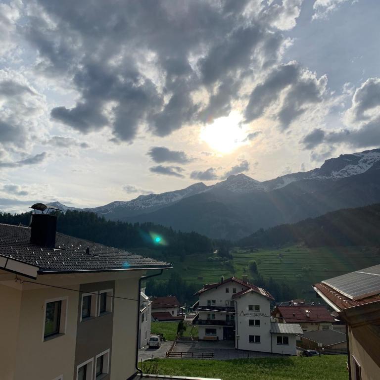 WALD-Apart am Rosenhof - Apartment mit 1 Schlafzimmer - 24