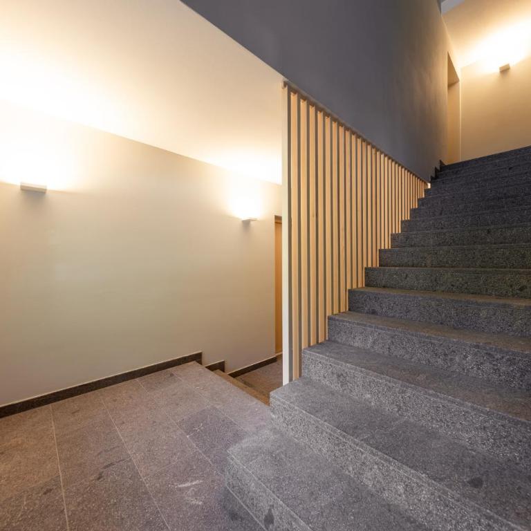 Solis Apartments - Appartamento con 1 Camera da Letto - 42