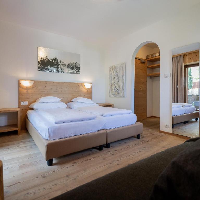 Rooms Kronblick - Camera Matrimoniale - 1