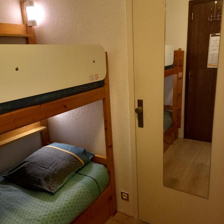 Studio cosy Ty Avel avec parking , balcon & Wifi - Studio - 5