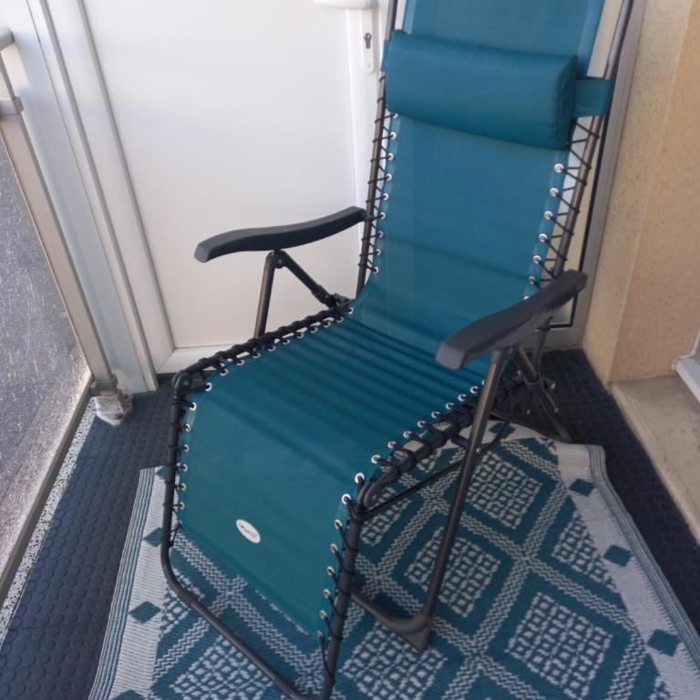 Studio cosy Ty Avel avec parking , balcon & Wifi - Studio - 11