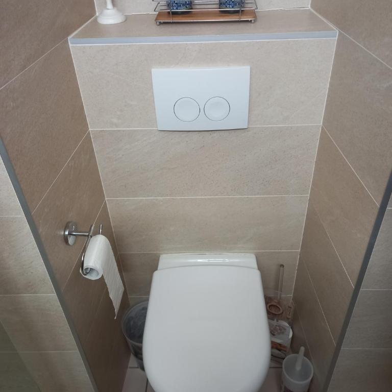 Studio cosy Ty Avel avec parking , balcon & Wifi - Studio - 23