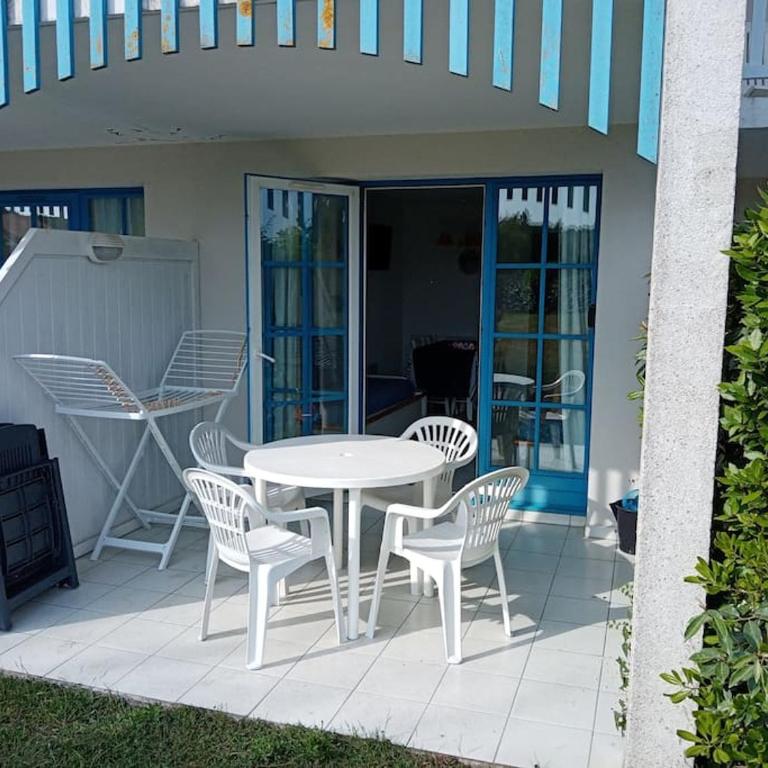 Studio au coeur du Golf de port bourgenay, proche des sables d'olonne - Superior Studio - 5