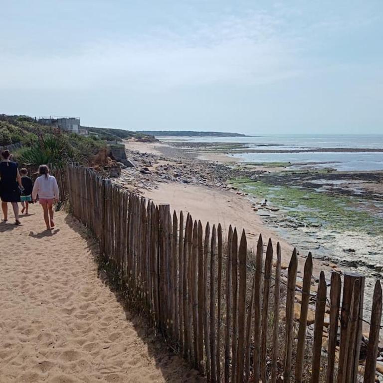 Studio au coeur du Golf de port bourgenay, proche des sables d'olonne - Superior Studio - 47