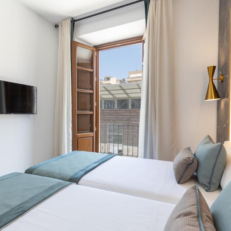 BiBo Suites San Agustín - One-Bedroom Apartment - 13
