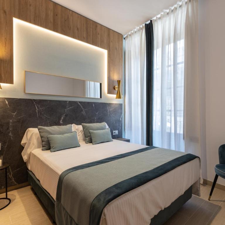 BiBo Suites San Agustín - Two-Bedroom Apartment - 6