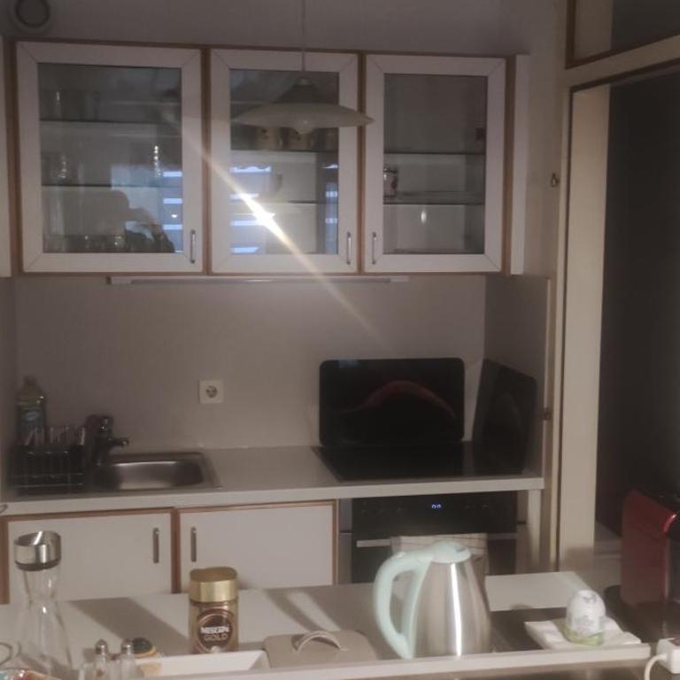 Appartement Katrin - Apartment mit 1 Schlafzimmer - 8
