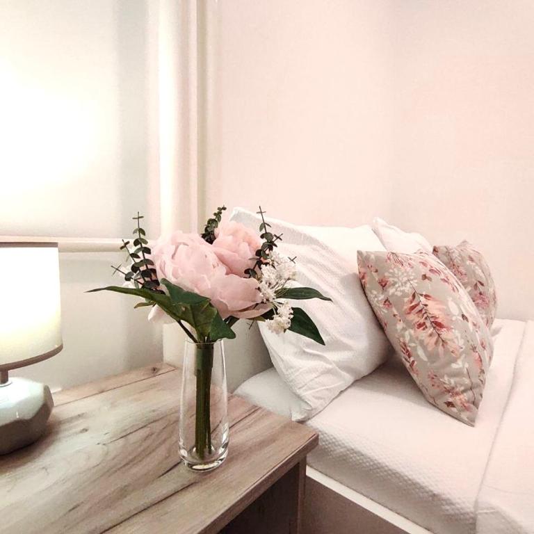 Alma Vracar - Apartman sa 1 Spavaćom Sobom - 1