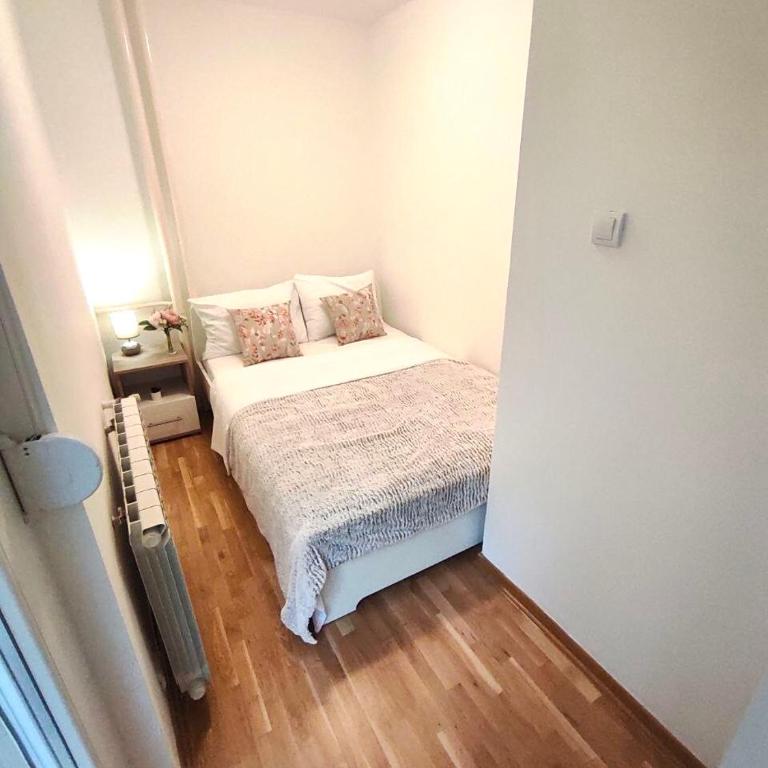 Alma Vracar - Apartman sa 1 Spavaćom Sobom - 21