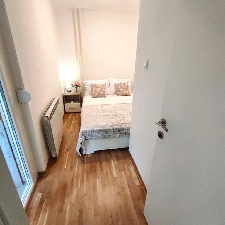 Alma Vracar - Apartman sa 1 Spavaćom Sobom - 19