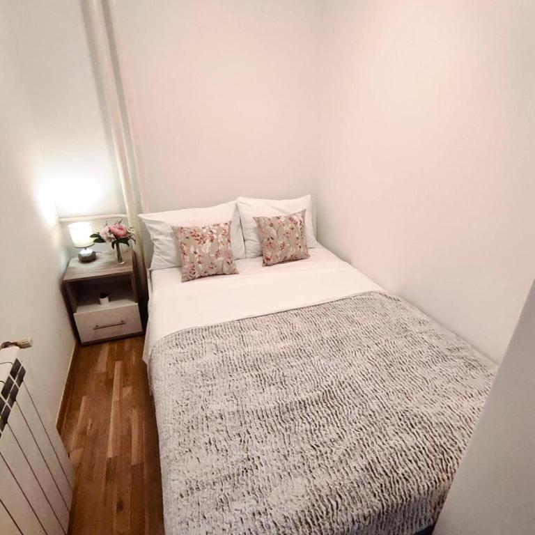 Alma Vracar - Apartman sa 1 Spavaćom Sobom - 13