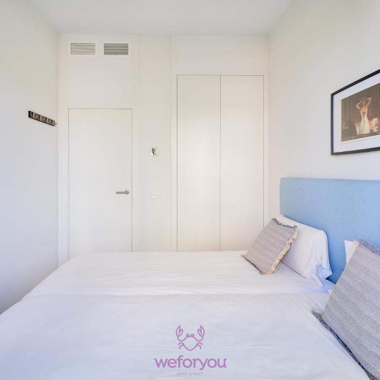 weforyou Las Nereidas de Los Álamos 3 bedrooms and PARKING - Apartamento - 33