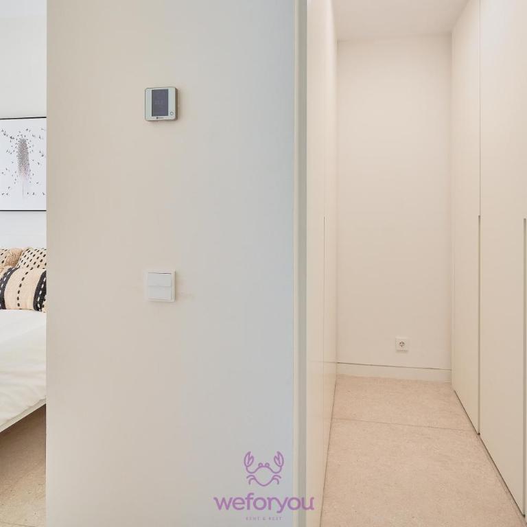 weforyou Las Nereidas de Los Álamos 3 bedrooms and PARKING - Apartamento - 27