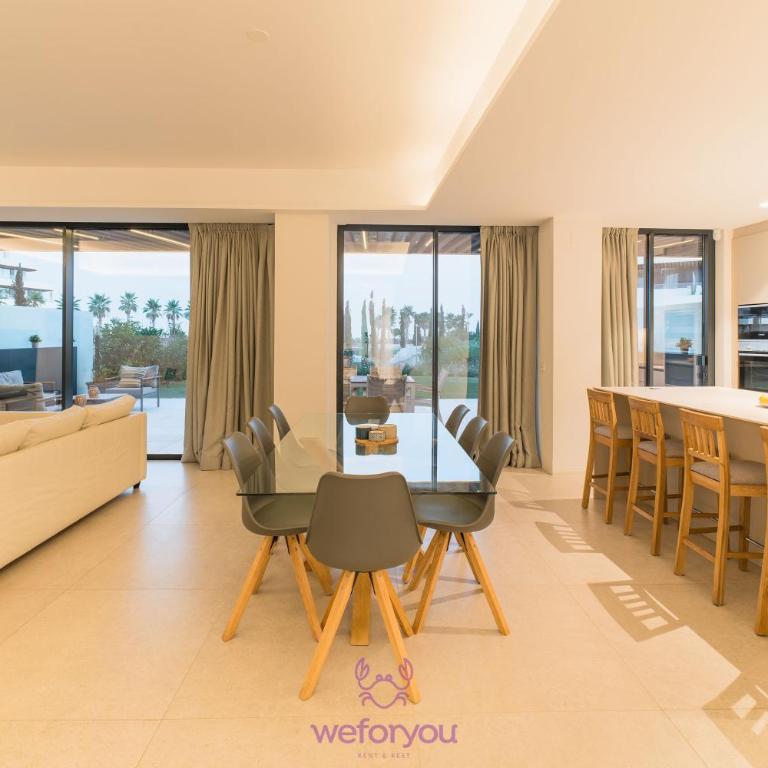 weforyou Las Nereidas de Los Álamos 3 bedrooms and PARKING - Apartamento - 38
