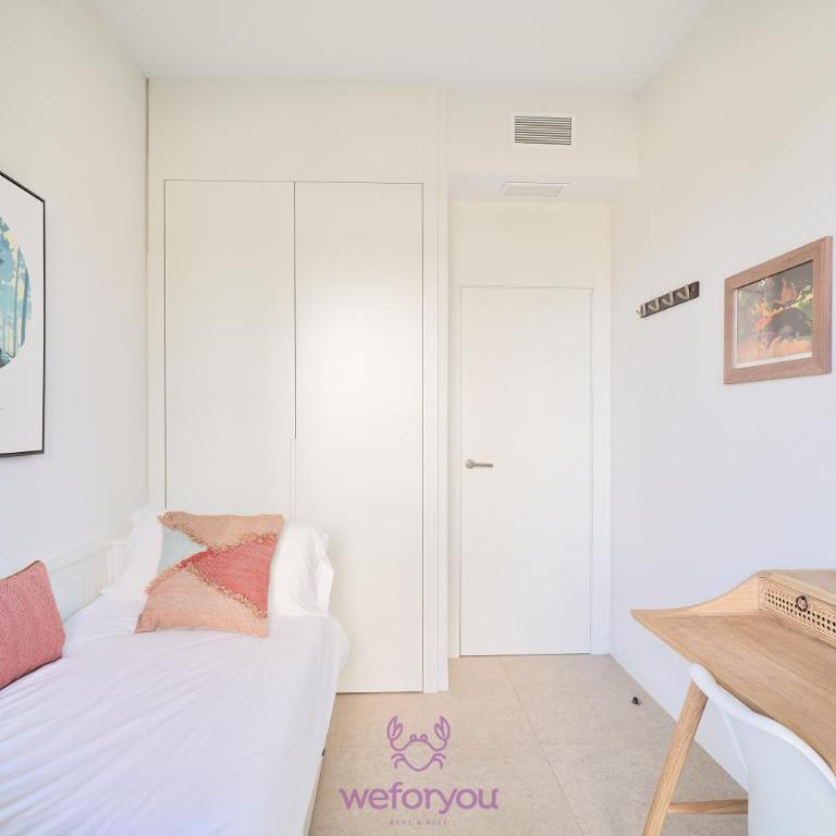 weforyou Las Nereidas de Los Álamos 3 bedrooms and PARKING - Apartamento - 31