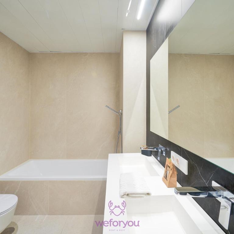 weforyou Las Nereidas de Los Álamos 3 bedrooms and PARKING - Apartamento - 28
