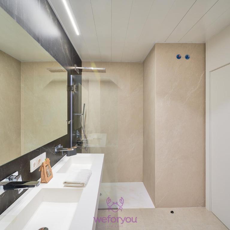 weforyou Las Nereidas de Los Álamos 3 bedrooms and PARKING - Apartamento - 29