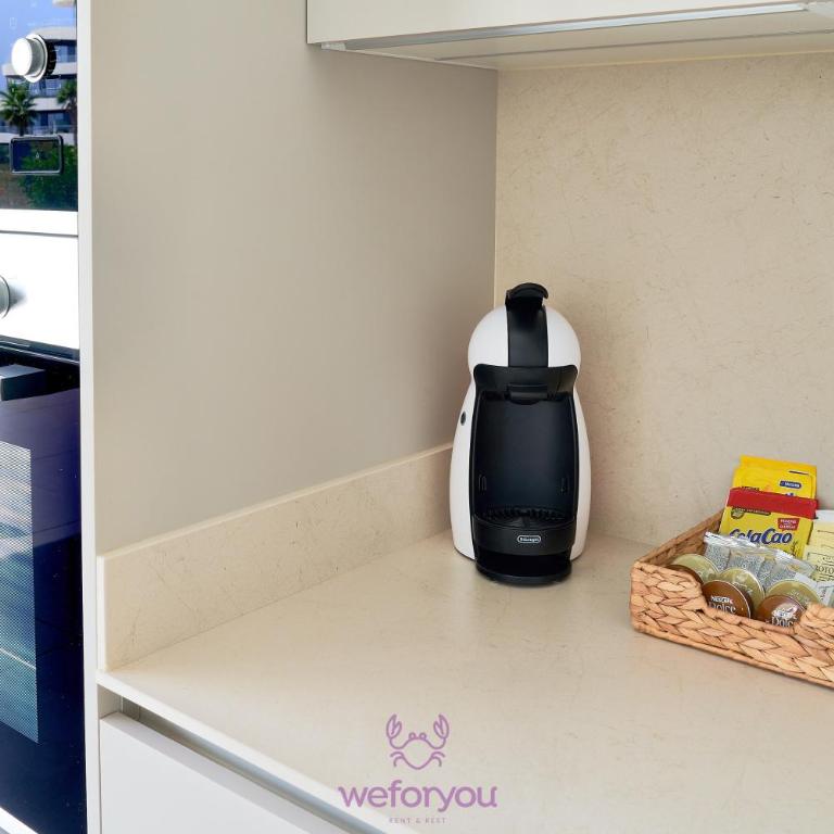 weforyou Las Nereidas de Los Álamos 3 bedrooms and PARKING - Apartamento - 14