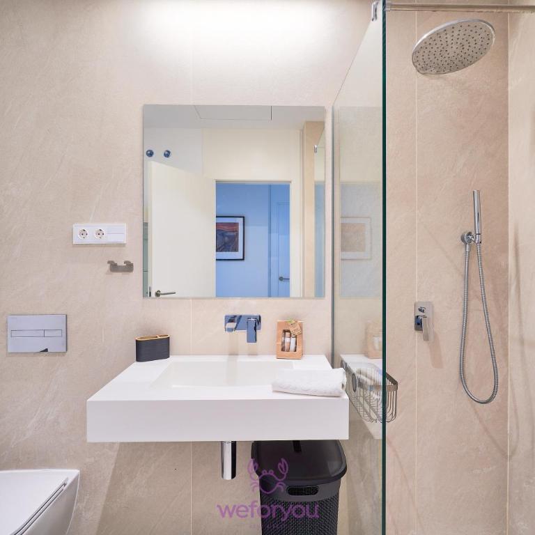 weforyou Las Nereidas de Los Álamos 3 bedrooms and PARKING - Apartamento - 34