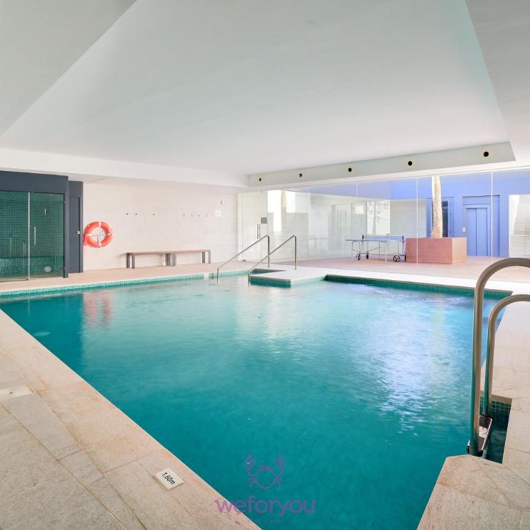 weforyou Las Nereidas de Los Álamos 3 bedrooms and PARKING - Apartamento - 49