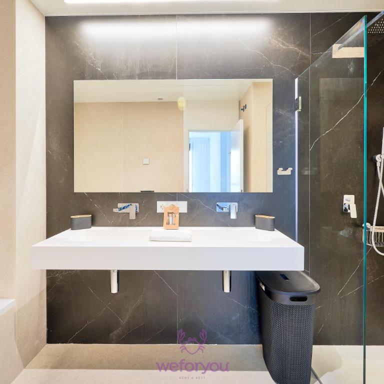 weforyou Las Nereidas de Los Álamos 3 bedrooms and PARKING - Apartamento - 8