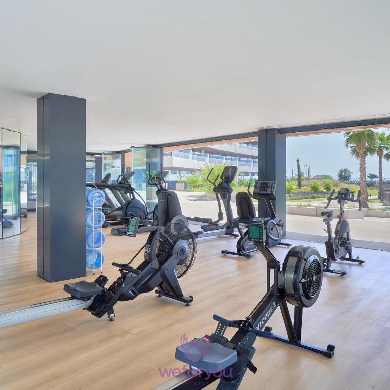 weforyou Las Nereidas de Los Álamos 3 bedrooms and PARKING - Apartamento - 43