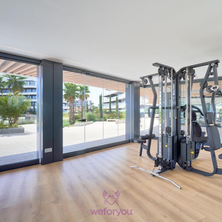 weforyou Las Nereidas de Los Álamos 3 bedrooms and PARKING - Apartamento - 44