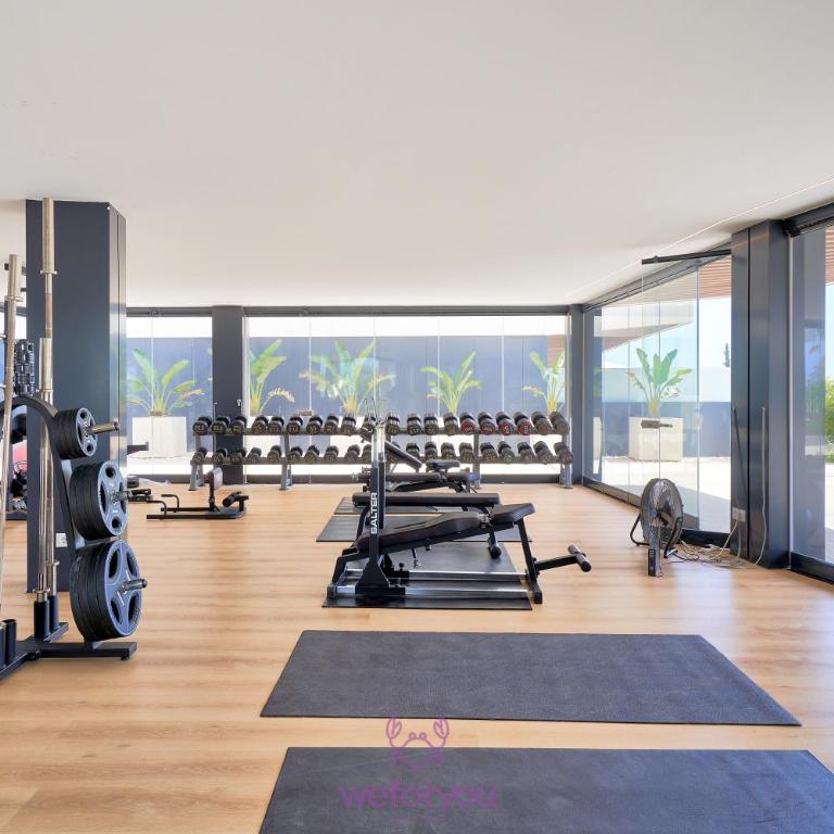 weforyou Las Nereidas de Los Álamos 3 bedrooms and PARKING - Apartamento - 45